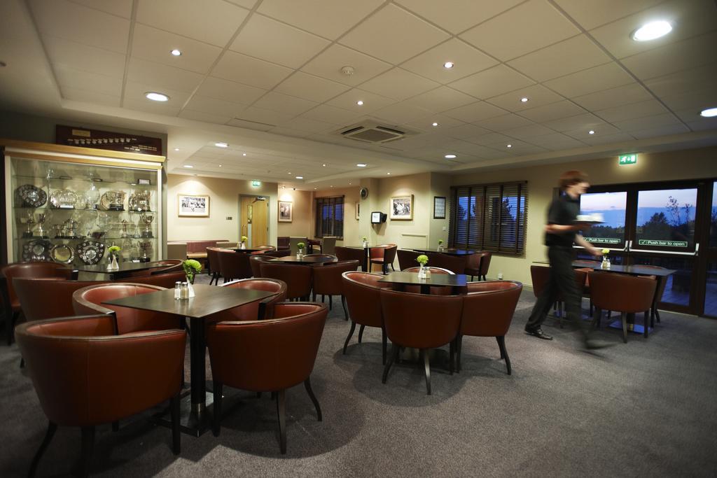 The Essex Golf & Country Club Hotel Coggeshall Exterior photo